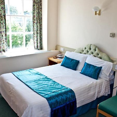 Hôtel The Stables à Mexborough Chambre photo