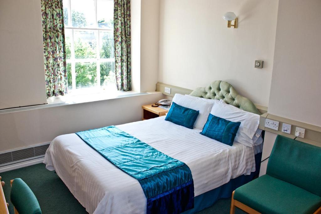 Hôtel The Stables à Mexborough Chambre photo