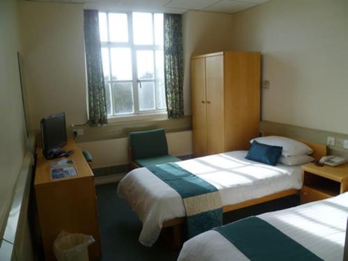 Hôtel The Stables à Mexborough Chambre photo