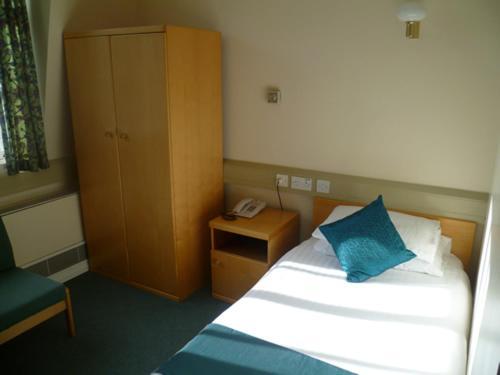 Hôtel The Stables à Mexborough Chambre photo